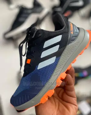 Adidas Terex Men Shoe