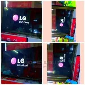 Brand New LG 32 Inches Digital Flat Screen