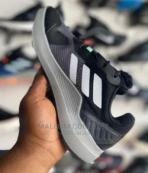 Adidas Men Shoe