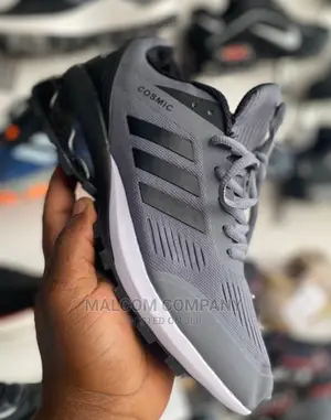 Adidas Men Shoe