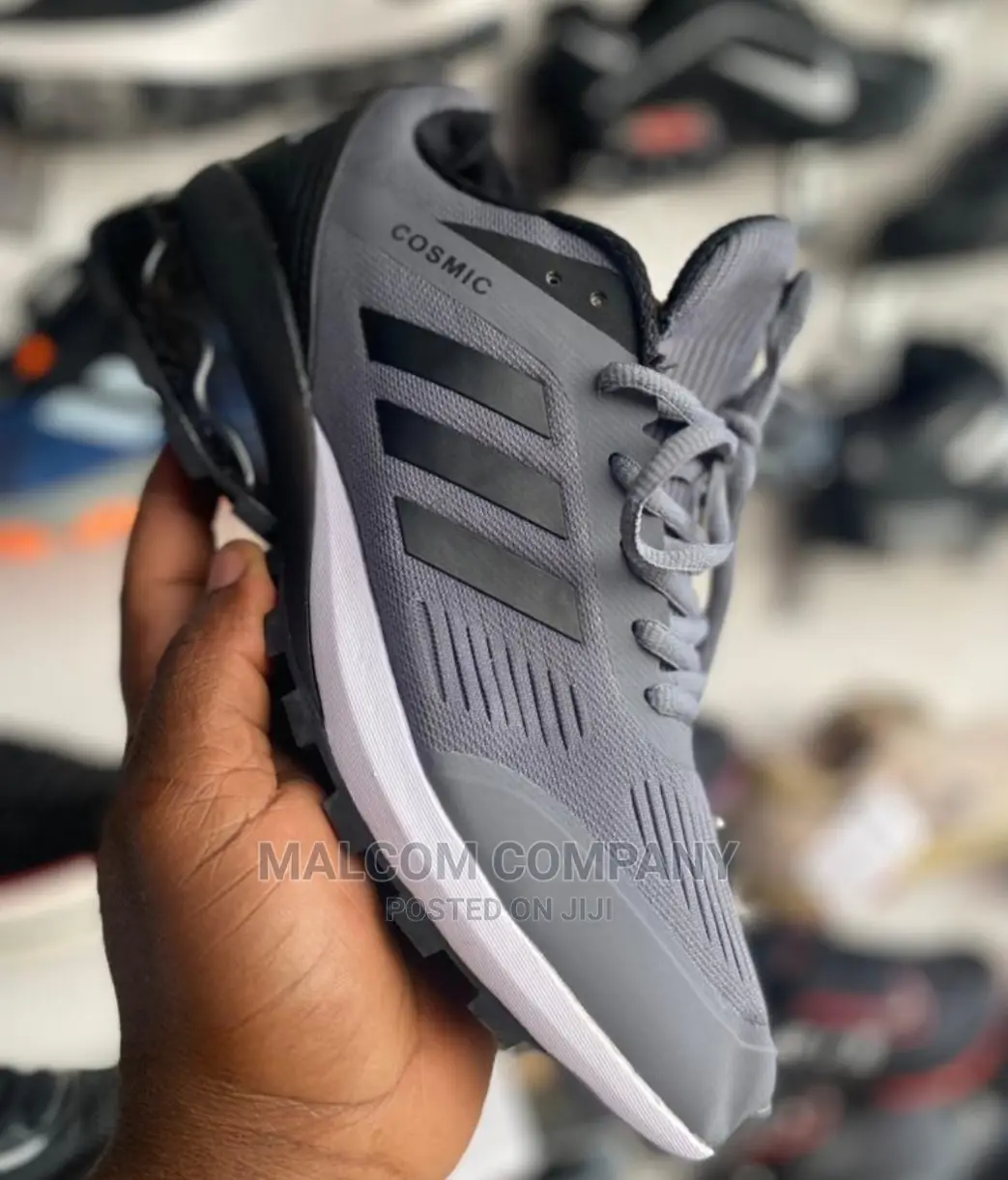 Adidas Men Shoe