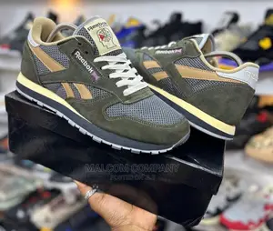 Reebok Men Shoes