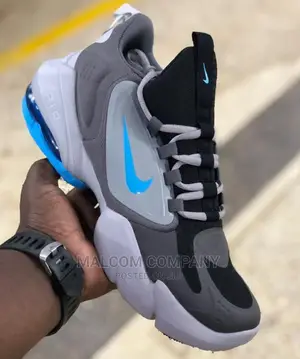 Nike Air Max Men Shoe