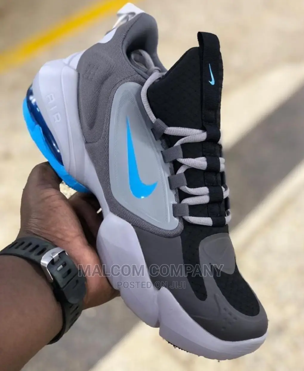 Nike Air Max Men Shoe