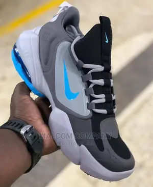 Nike Air Max Men Shoe