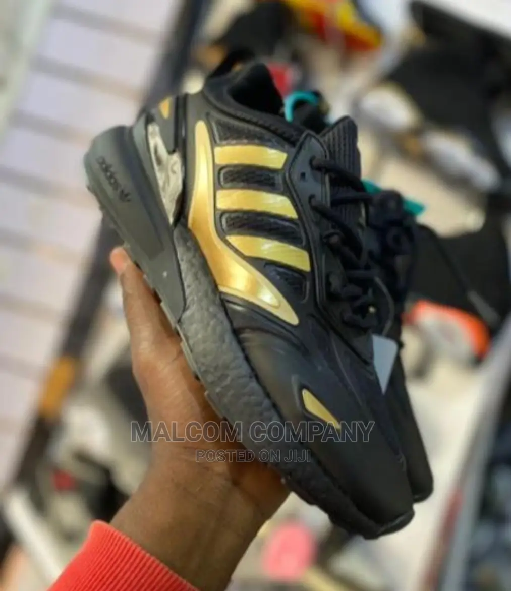Adidas Men Shoe