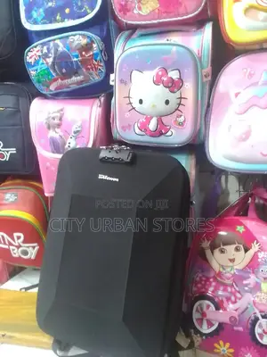 Wilson Laptop Bag