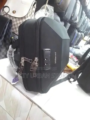 Wilson Laptop Bag