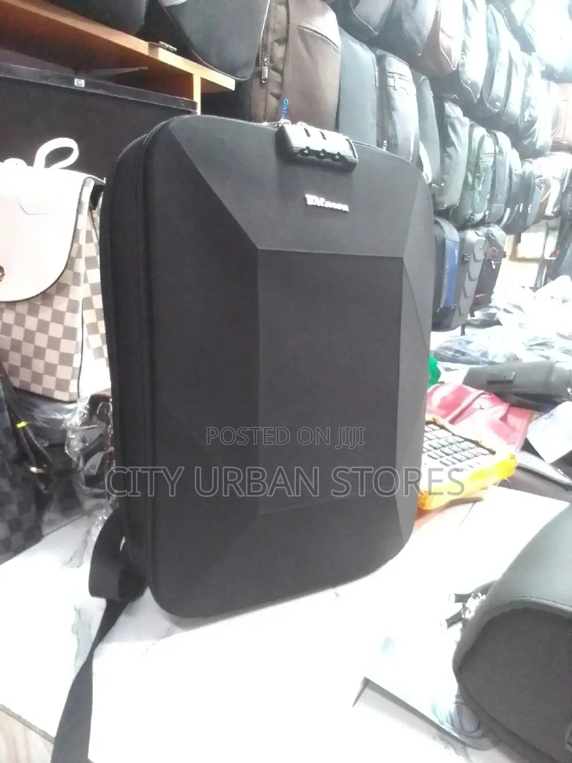 Wilson Laptop Bag