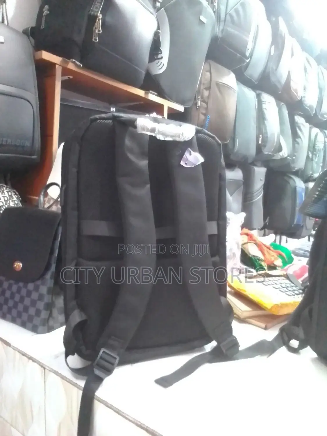 Wilson Laptop Bag