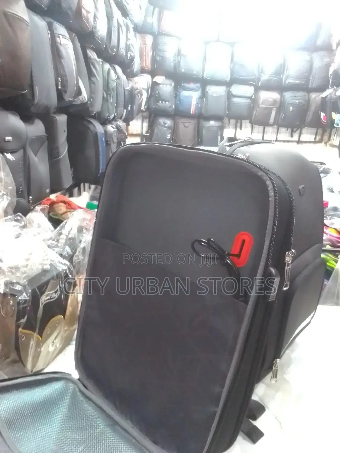 Wilson Laptop Bag