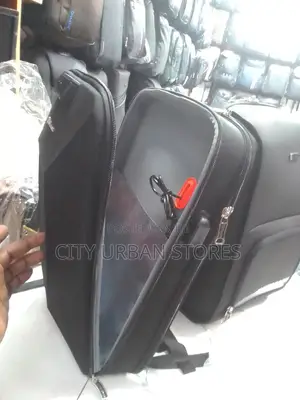 Wilson Laptop Bag