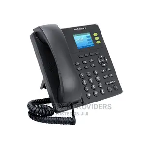 Business Color Screen IP Phone Wireless Access Point