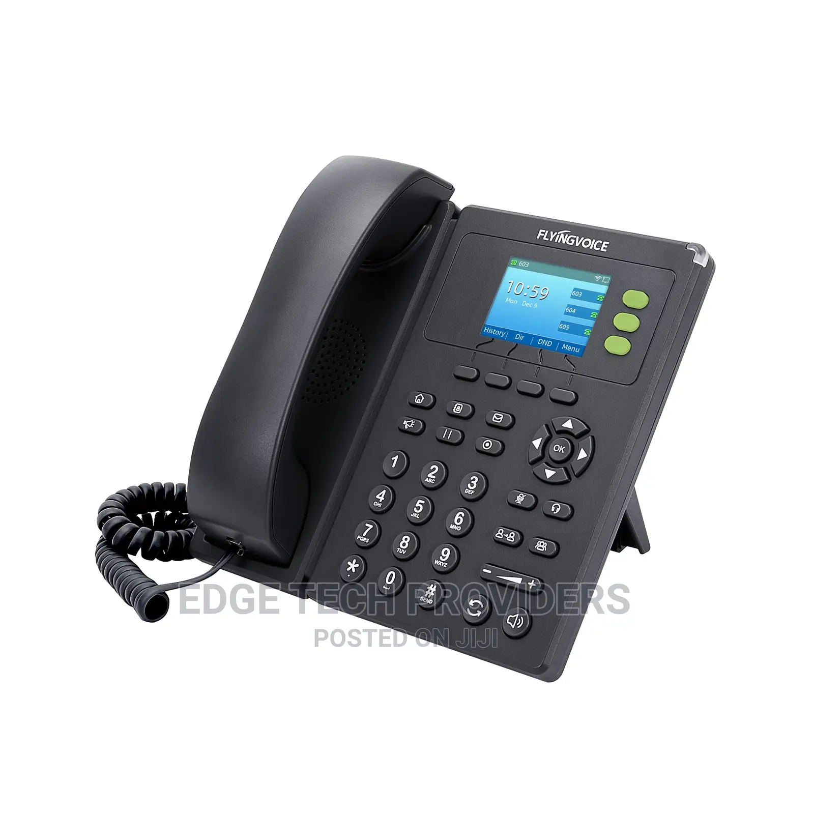 Business Color Screen IP Phone Wireless Access Point