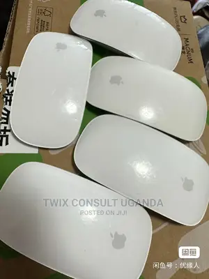 Apple Magic Mouse