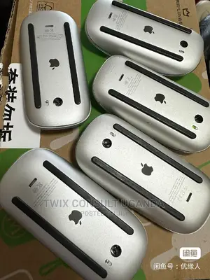 Apple Magic Mouse