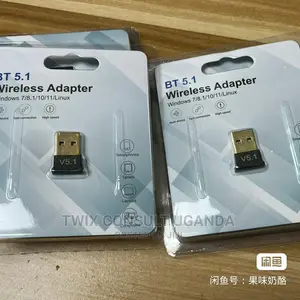 Bluetooth 5.1 Network Adapter