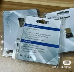 Bluetooth 5.1 Network Adapter