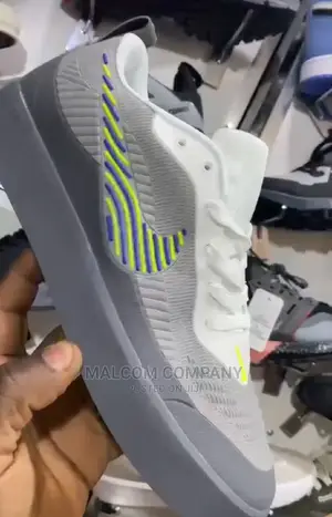 Nike Shoe Men