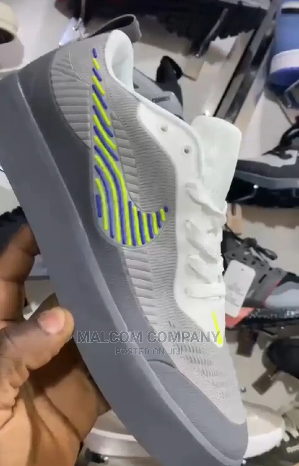 Nike Shoe Men