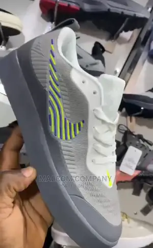 Nike Shoe Men