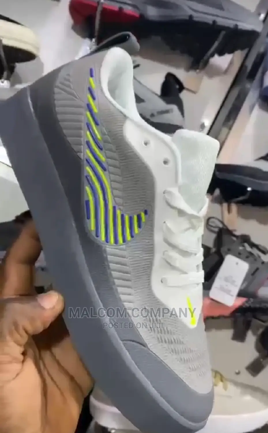 Nike Shoe Men