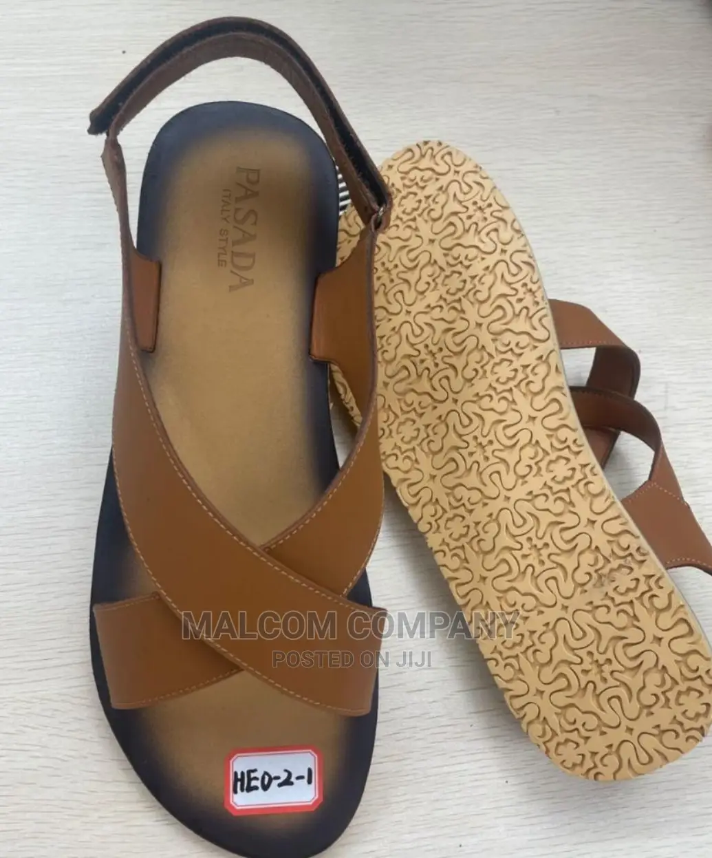Ladies Sandals