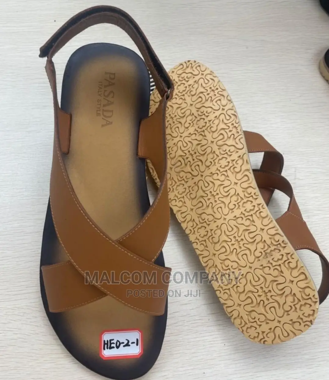 Ladies Sandals