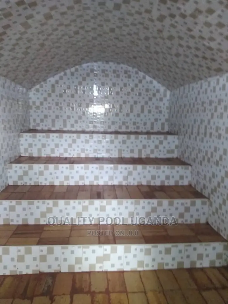 Sauna and Steam Bath Constractors