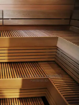 Sauna and Steam Bath Constractors