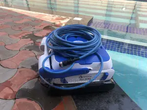 Swimming Pool Robot Cleaner