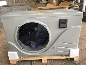 Swimming Pool Water Heater