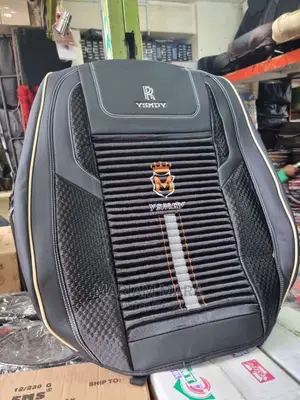 Car Seat Covers