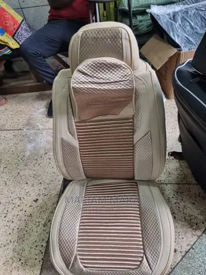 Car Seat Covers