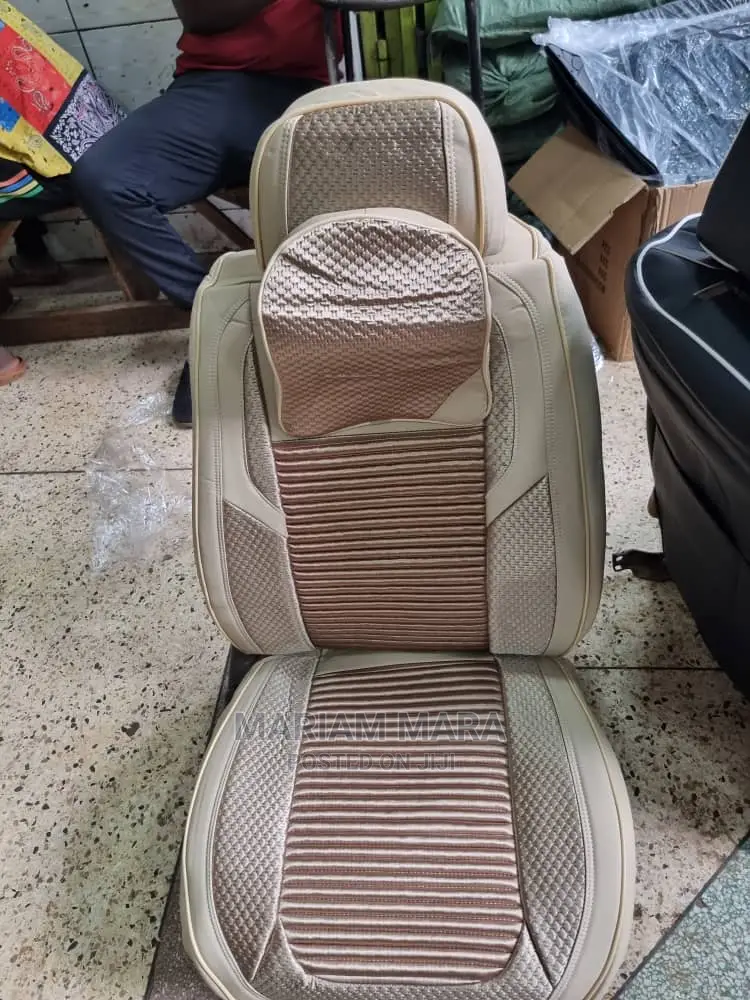 Car Seat Covers