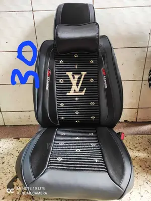 Car Seat Covers