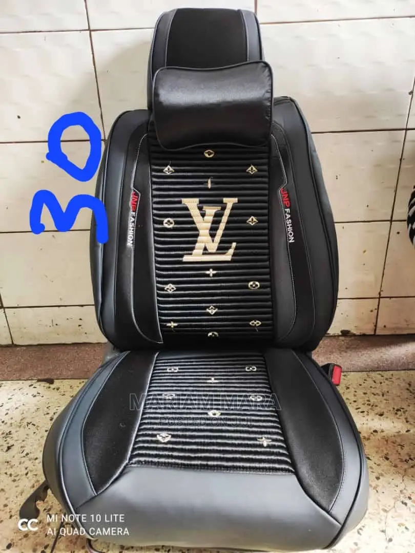 Car Seat Covers