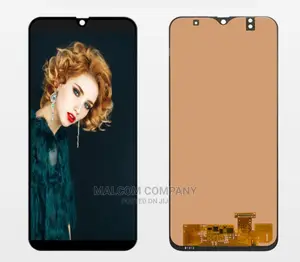 Sumsung A30 Screen