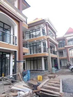 Painting and Construction Works Call