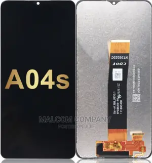 Sumsung A04s Screen