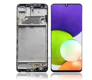 Sumsung A22 Screen