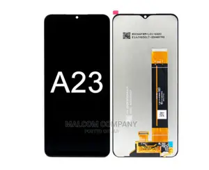 Sumsung A23 Screen Replacement or Repair
