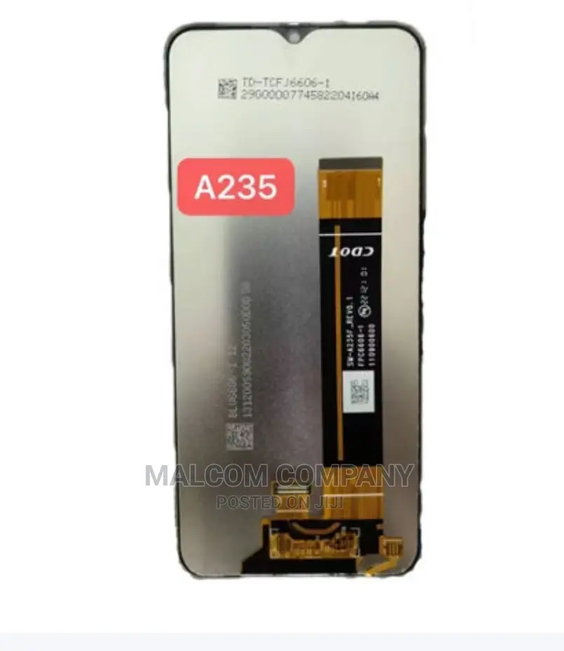 Sumsung A23 Screen Replacement or Repair