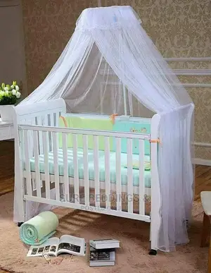 Baby Cot Mosquito Net