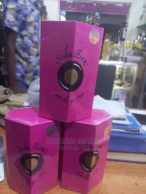 Seduction Perfume 75ml