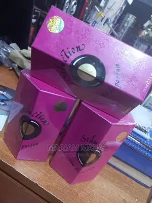 Seduction Perfume 75ml