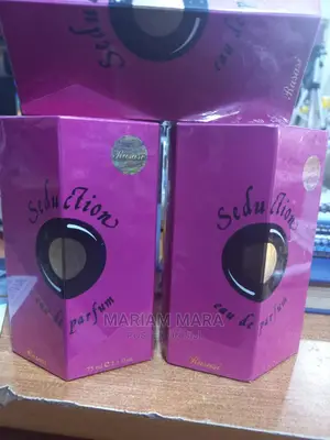 Seduction Perfume 75ml
