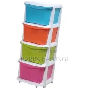 Baby Storage Drawer