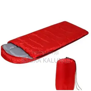 Heavy Duty Campaign Sleeping Bag