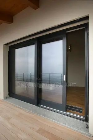 Aluminum and General Finishing Services.